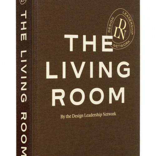 the living room book